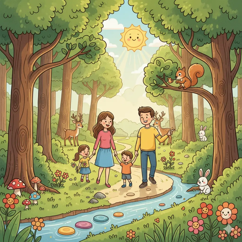 Forest