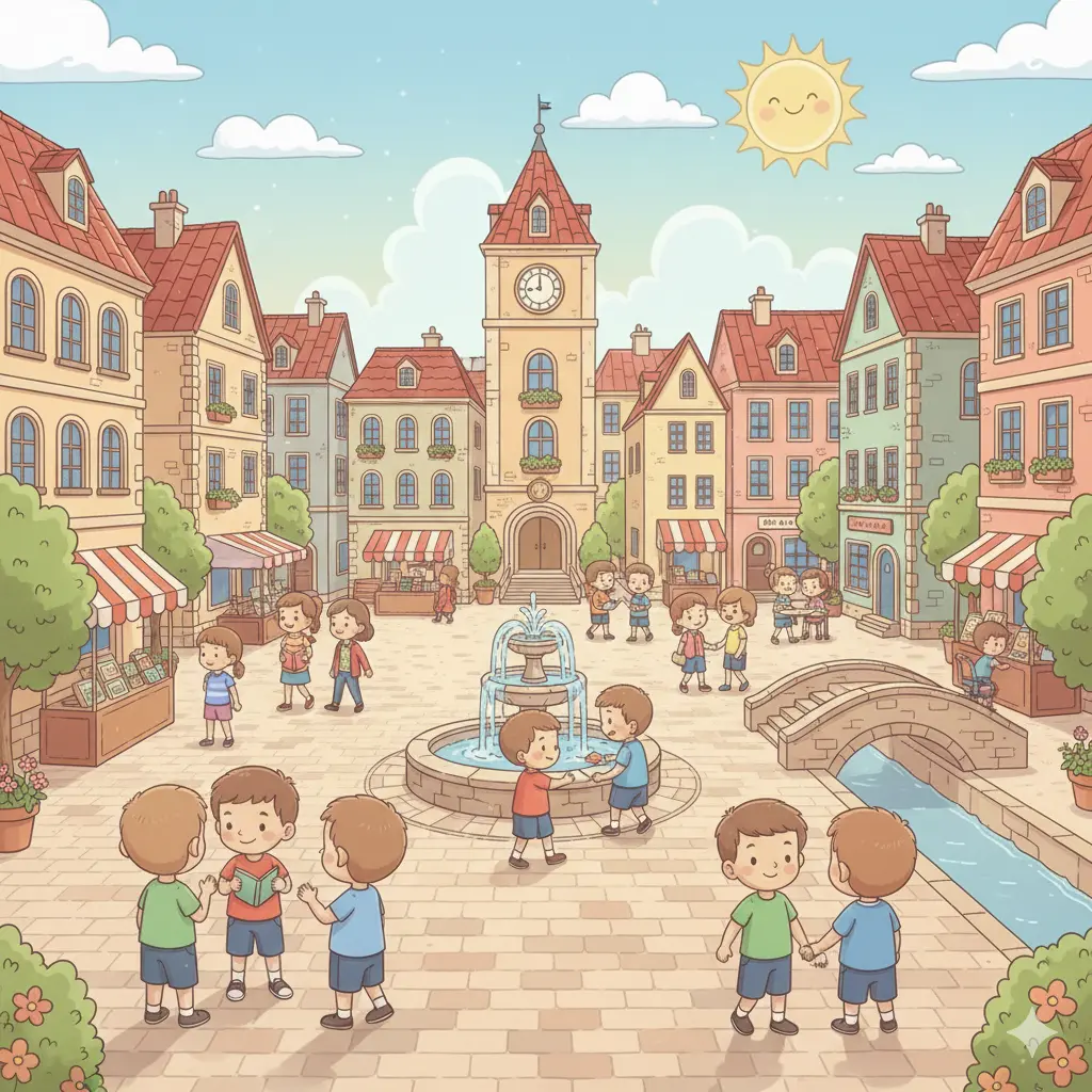 Old Town