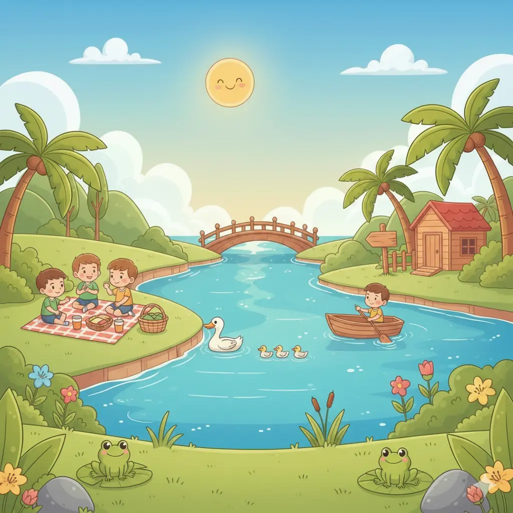 River