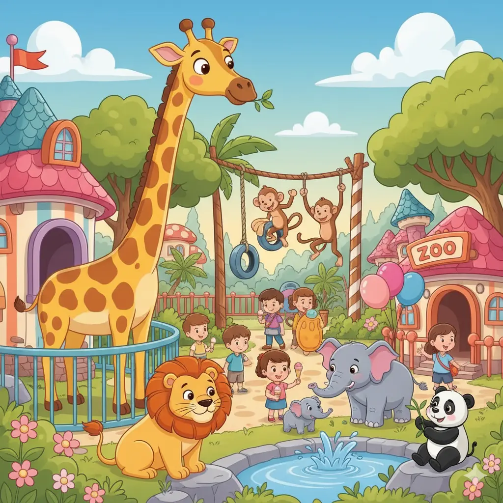 Zoo