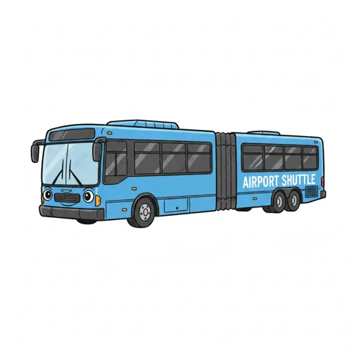 Airport Bus