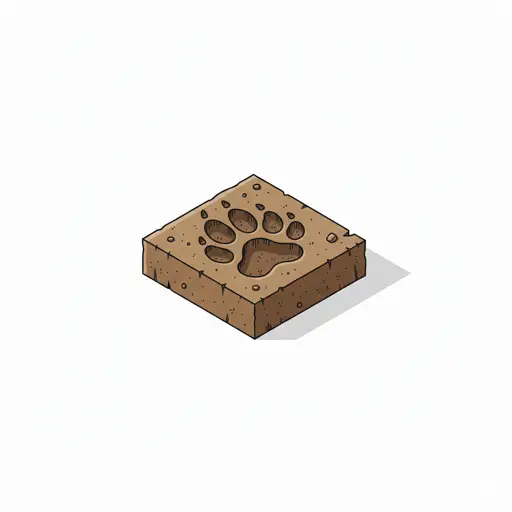 Animal Track