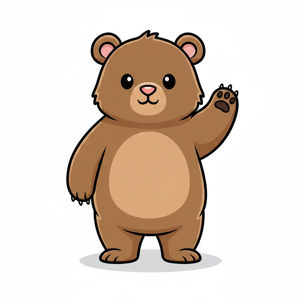Bear