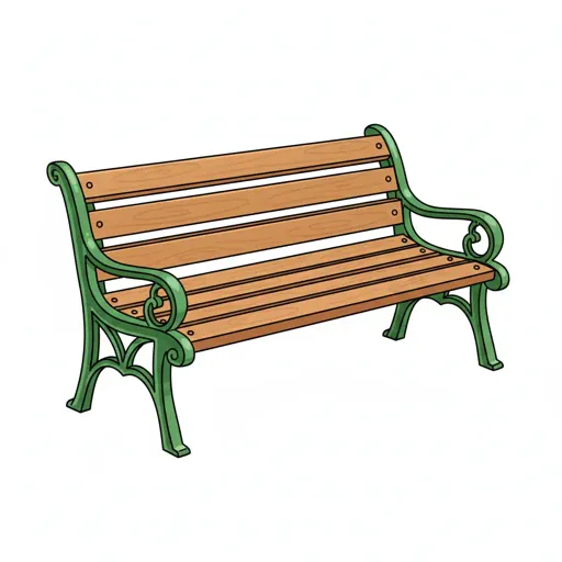 Bench