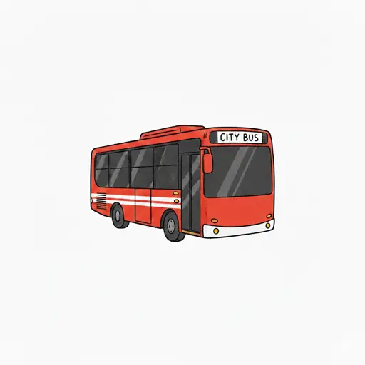 Bus