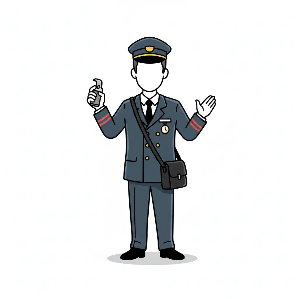 Conductor