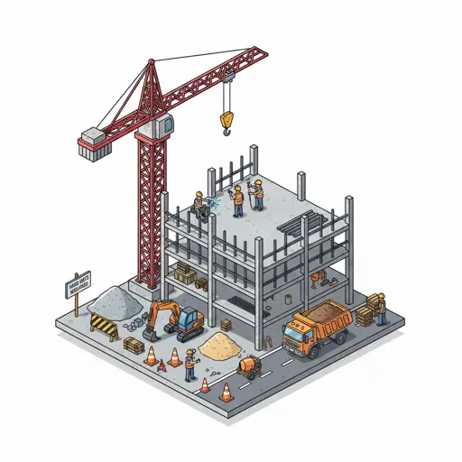 Construction Site