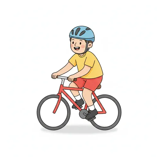 Cyclist