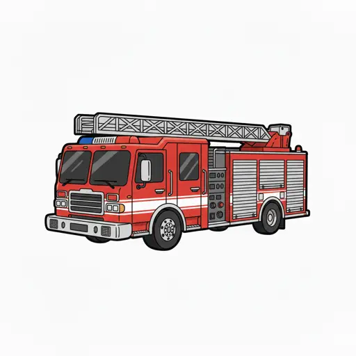 Fire Truck