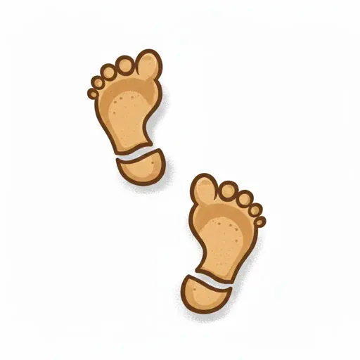 Footprints