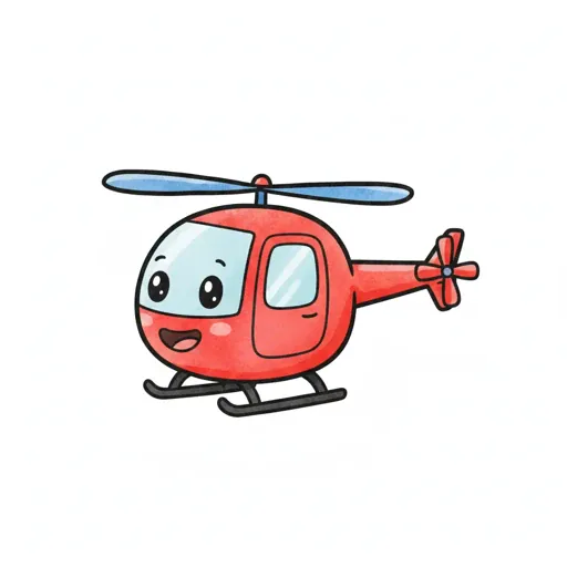 Helicopter