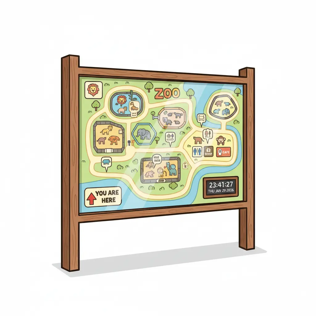 Map Board