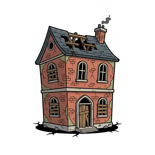 Old Building