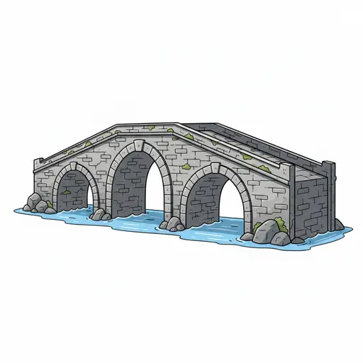 Old Town Bridge