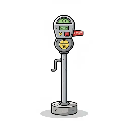 Parking Meter
