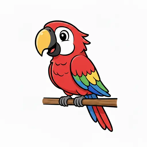 Parrot