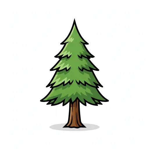 Pine Tree