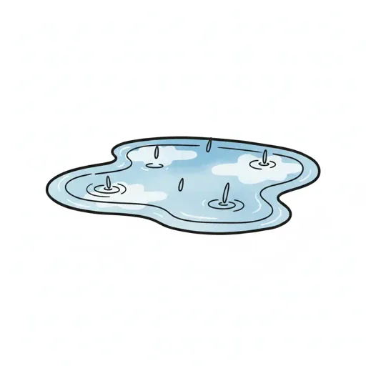 Puddle