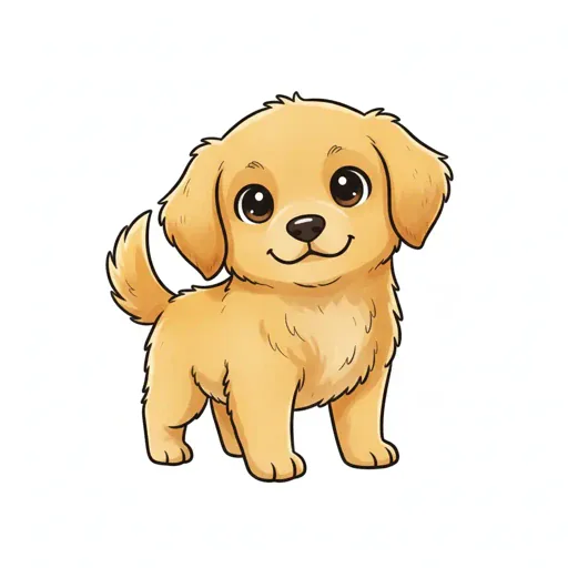 Puppy
