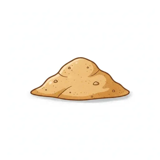 Sand