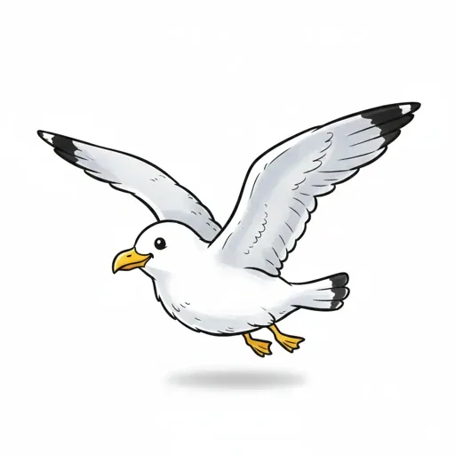 Seagull