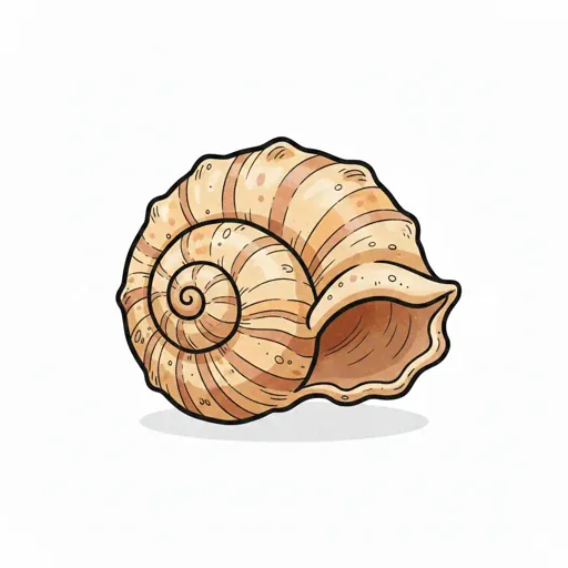 Seashell