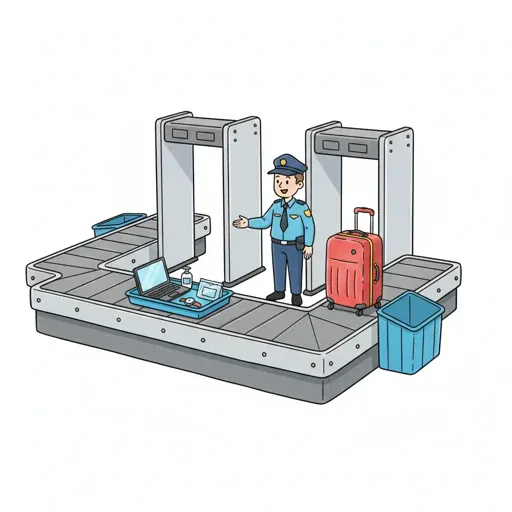 Security Check