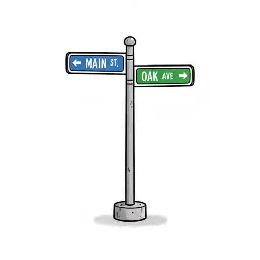 Sign