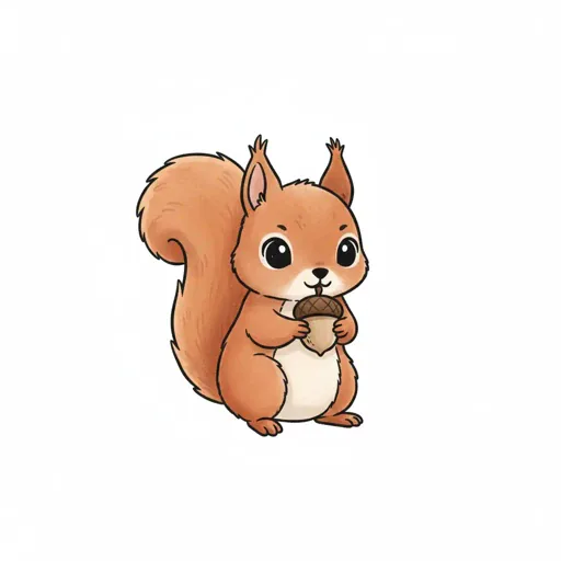 Squirrel