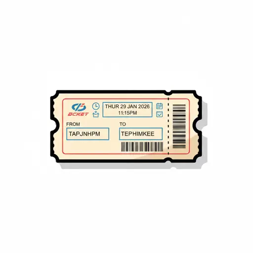 Ticket
