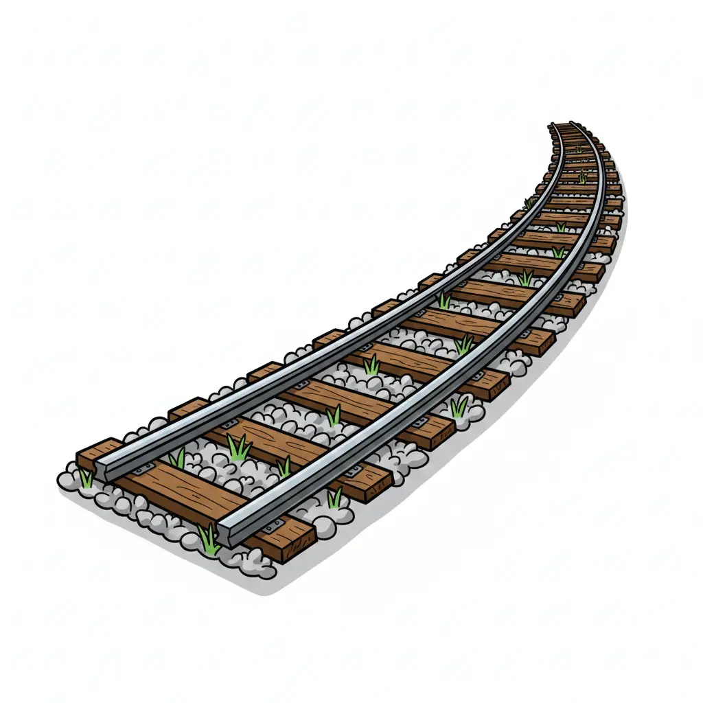 線路