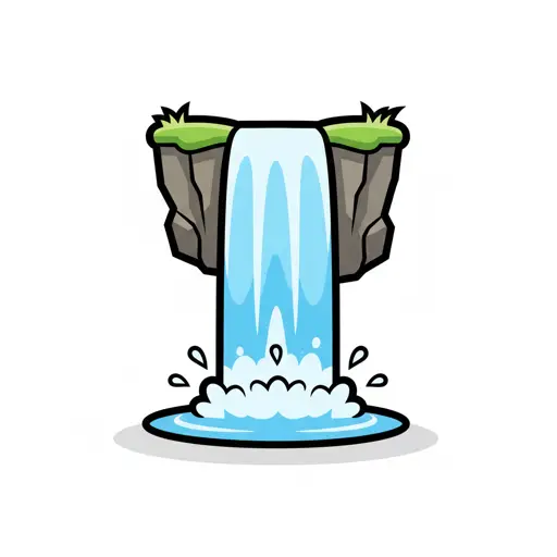 Waterfall