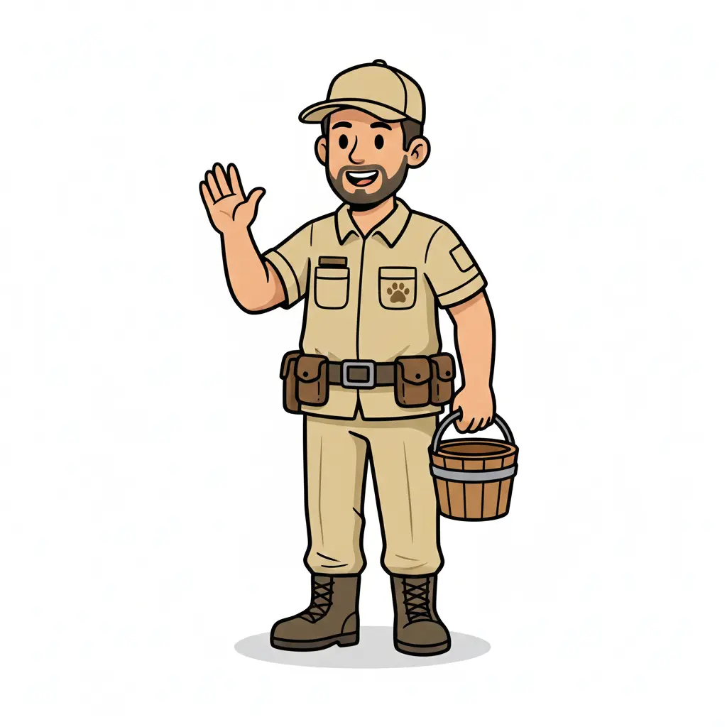 Zookeeper